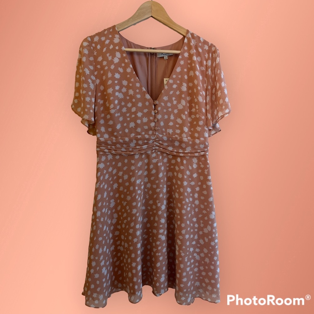 NWT Madewell Dress